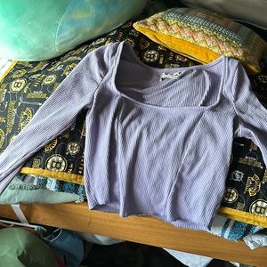 Urban outfitter shirt